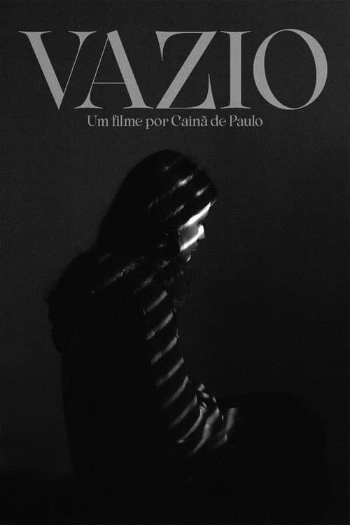 VAZIO poster