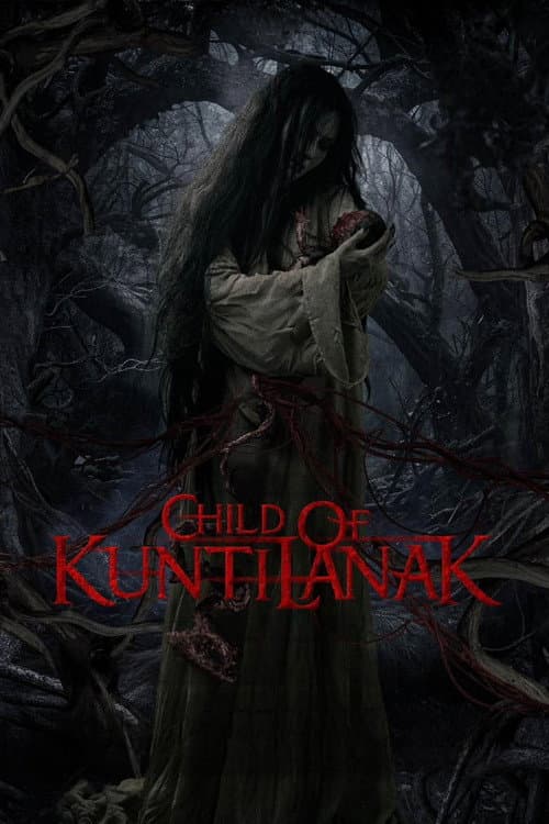 Child of Kuntilanak (2025) poster