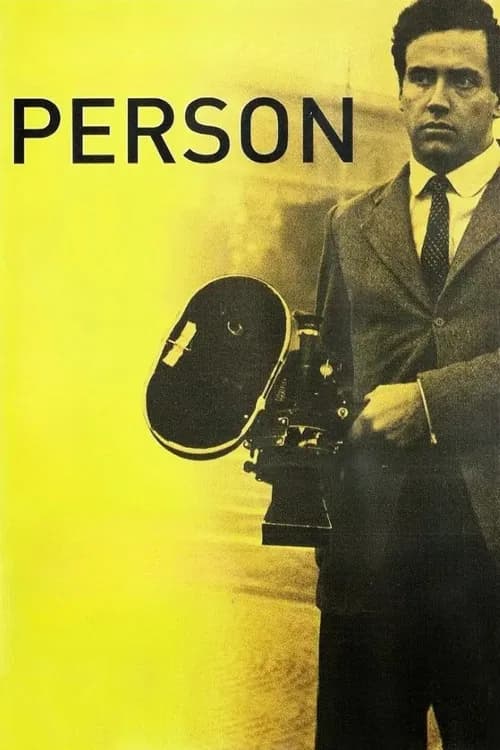 Person (2007) poster