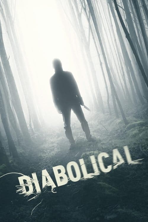Diabolical (2018) poster