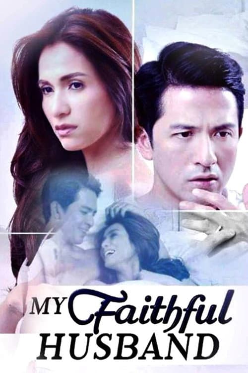 My Faithful Husband (2015) poster
