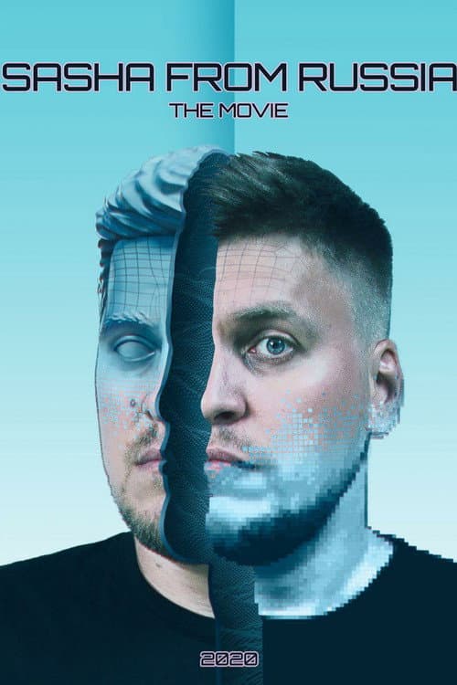 Sasha from Russia (2020) poster