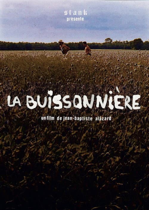 La Buissonnière (2013) poster