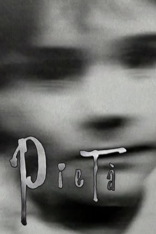Pieta poster