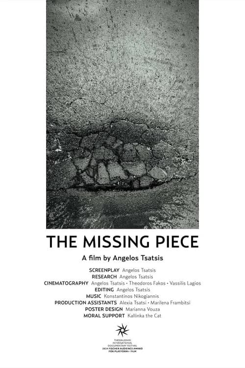 The Missing Piece poster