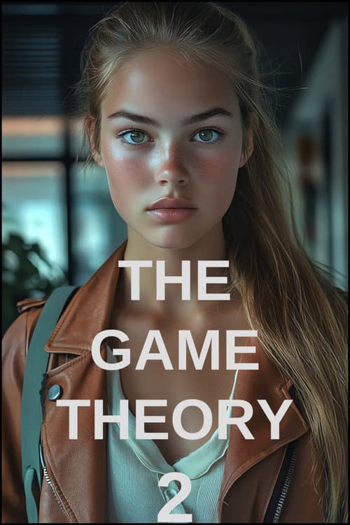 The Game Theory (2024) poster