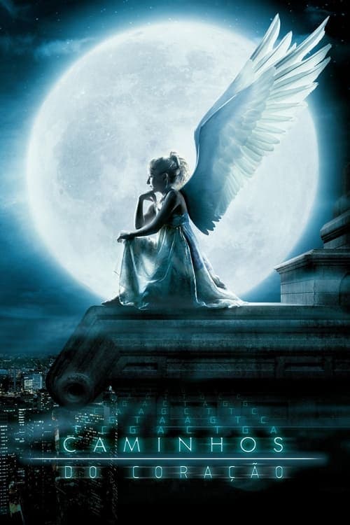 Caminhos do Coração (2007) poster