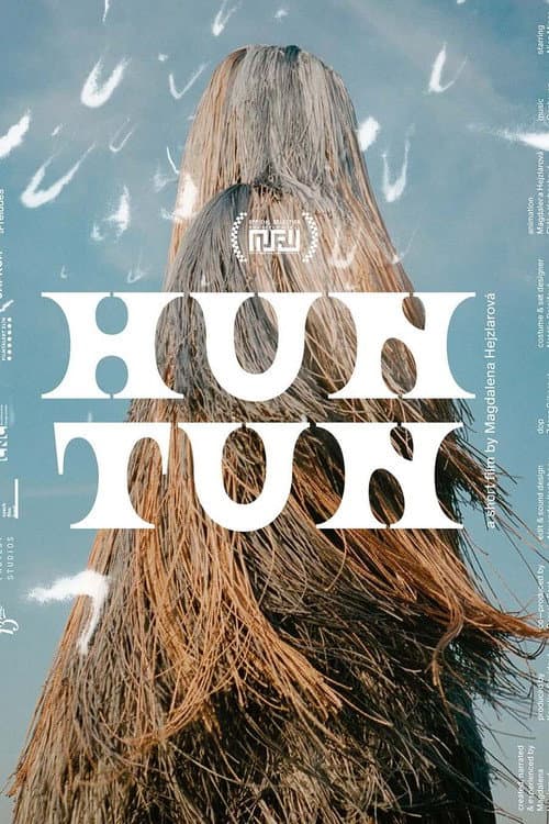 Hun Tun (2024) poster