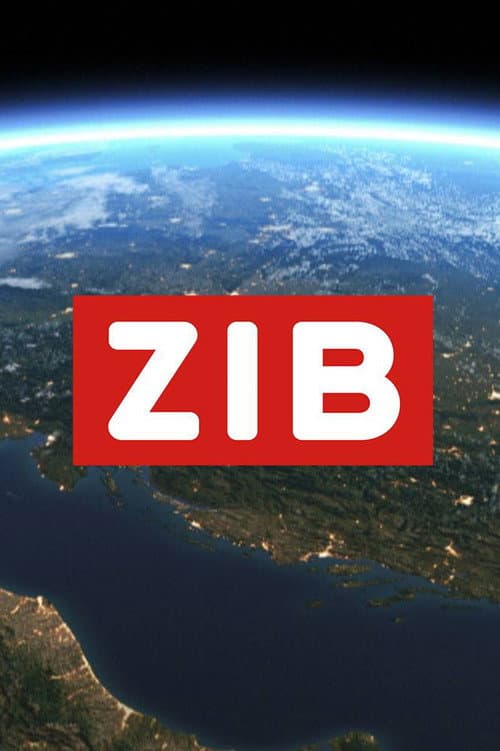 Zeit im Bild (1955) poster