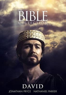 David (1997) poster