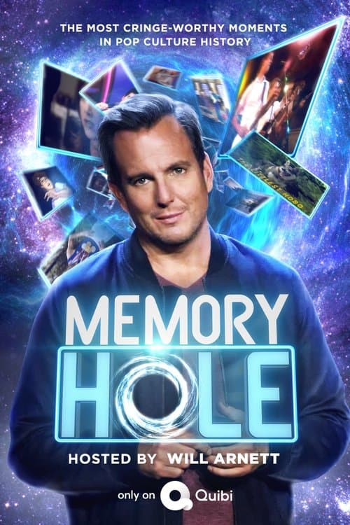 Memory Hole (2020) poster
