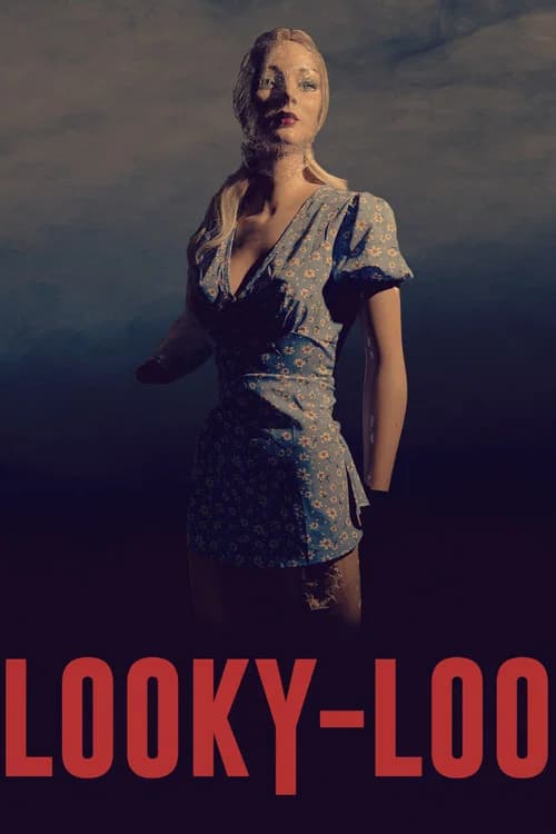 Looky-Loo poster