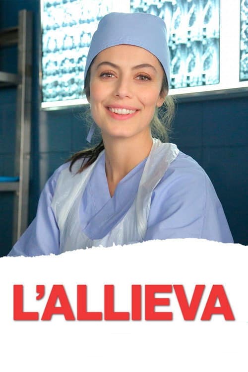 L'allieva (2016) poster