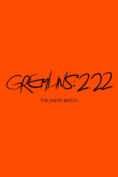 G2.22 (2026) poster