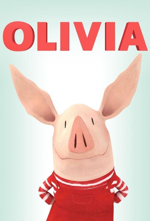 Olivia (2009) poster