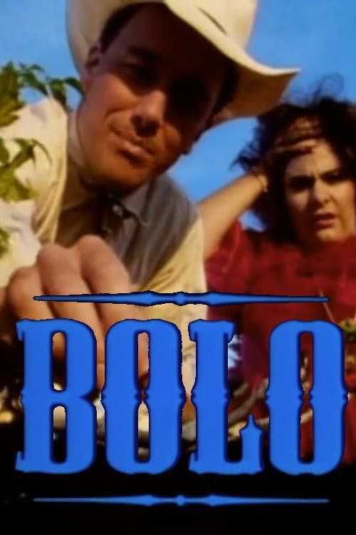 Bolo (1991) poster