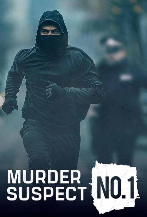 Murder: Suspect No.1 (2025) poster