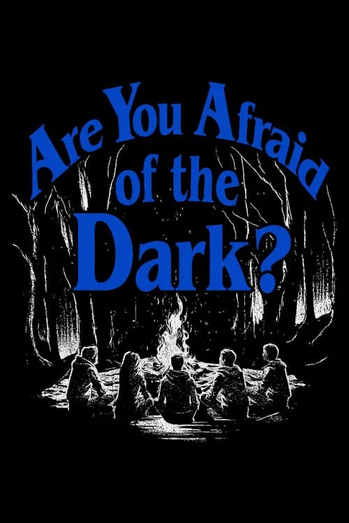 Are You Afraid of the Dark? (1992) poster