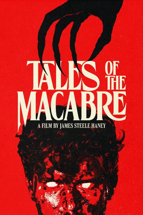 Tales of the Macabre poster