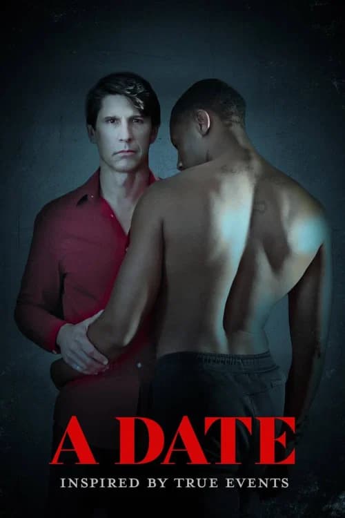 A Date poster