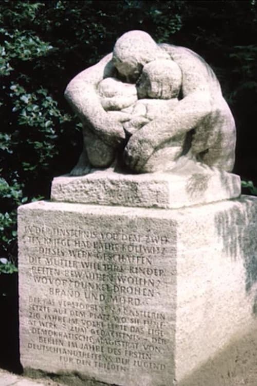 Kollwitzplatz Berlin (1986) poster