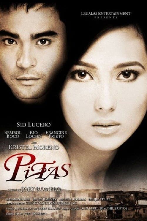 Pitas poster