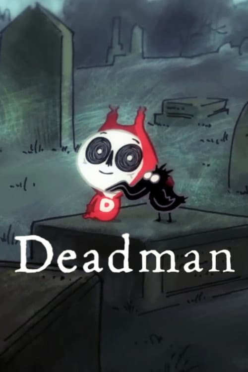 Deadman (2013) poster