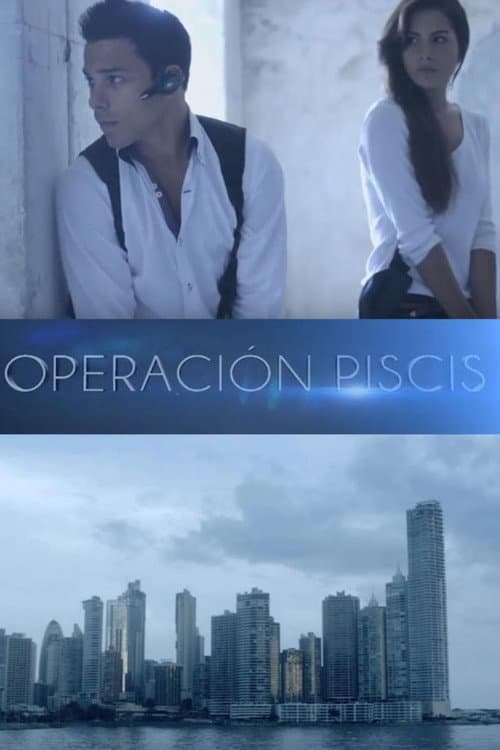 Operation Pisces poster