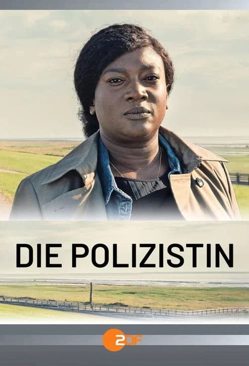 Die Polizistin poster
