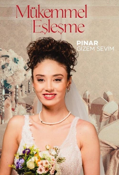 Mükemmel Eşleşme (2022) poster