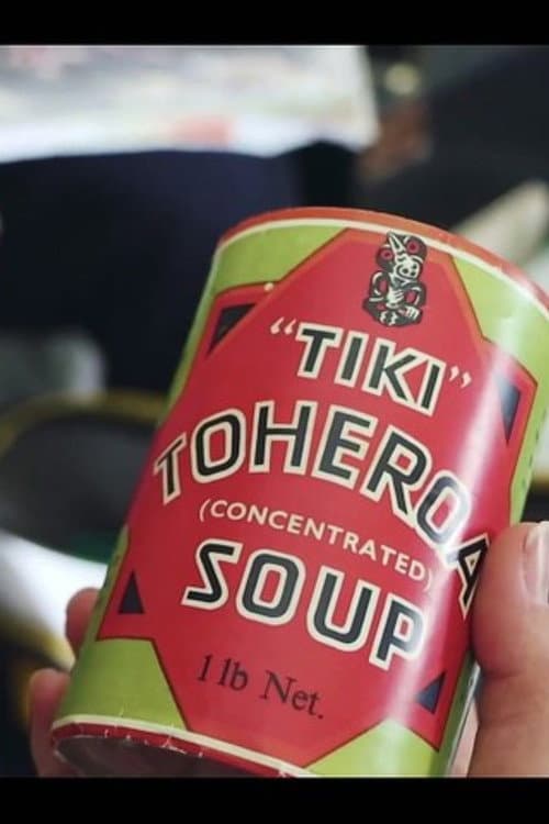 The Politics of Toheroa Soup poster