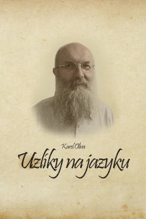 Uzlíky na jazyku (2016) poster