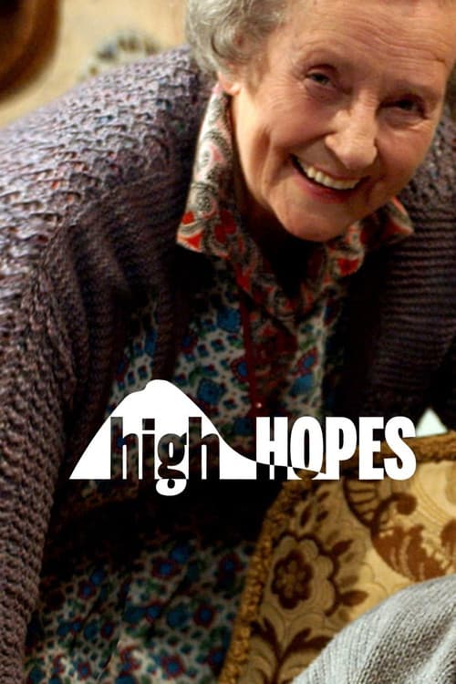 High Hopes (2002) poster