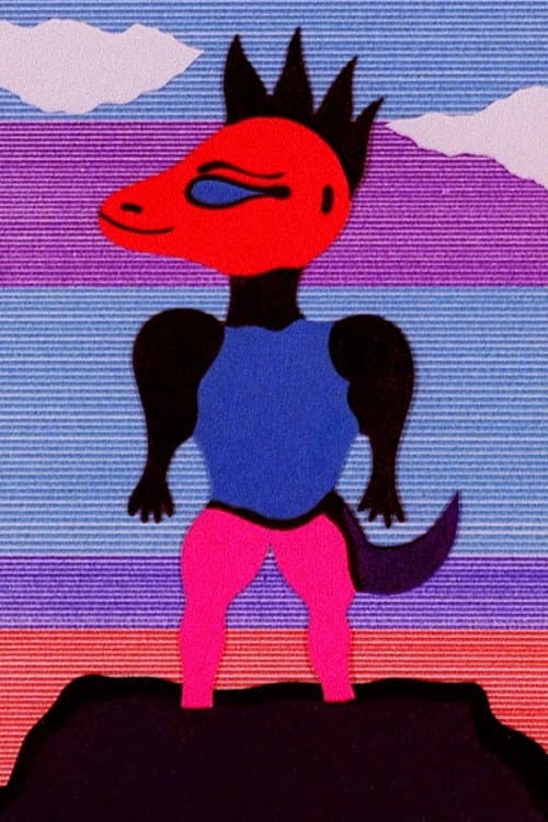 Panic (1979) poster