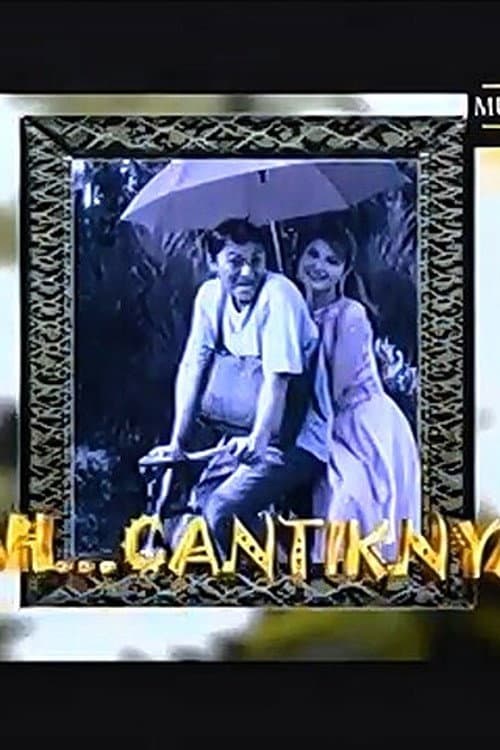 So Pretty (2001) poster