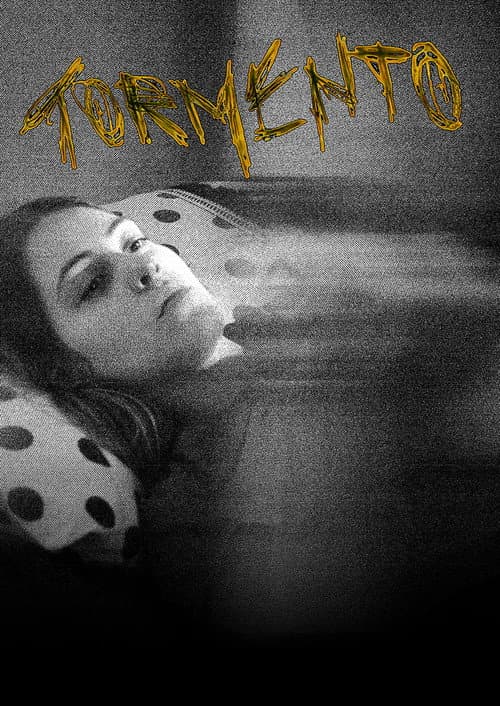 Tormento (2025) poster