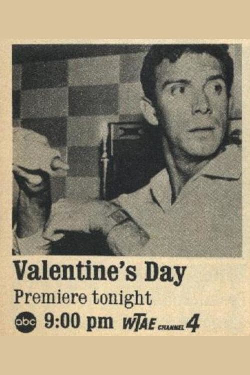 Valentine's Day (1964) poster