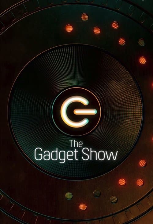 The Gadget Show (2004) poster
