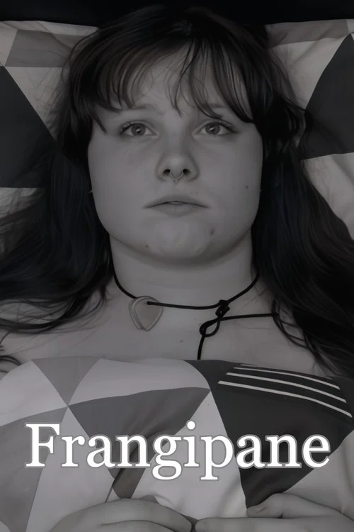 Frangipane poster