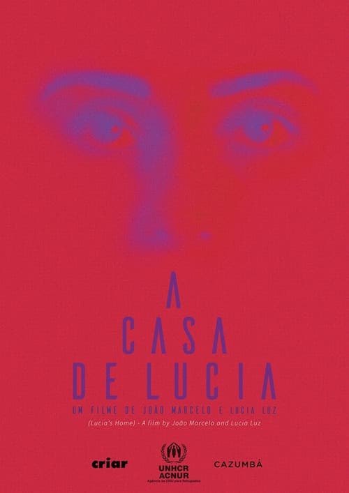 A Casa de Lucia poster