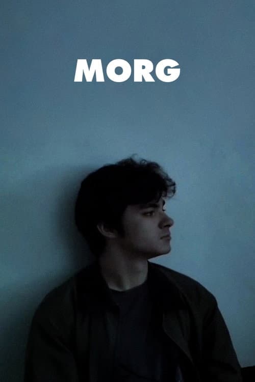 Morg (2025) poster