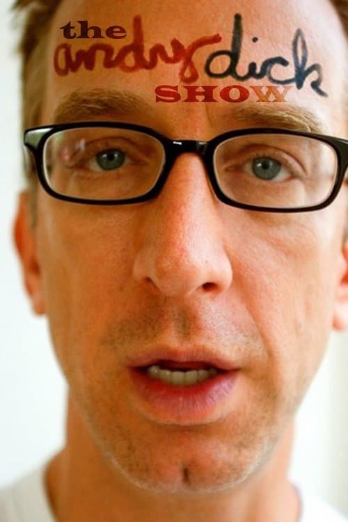 The Andy Dick Show (2001) poster