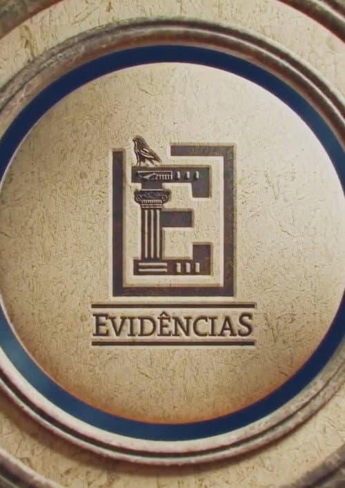 Evidências com Rodrigo Silva (2017) poster