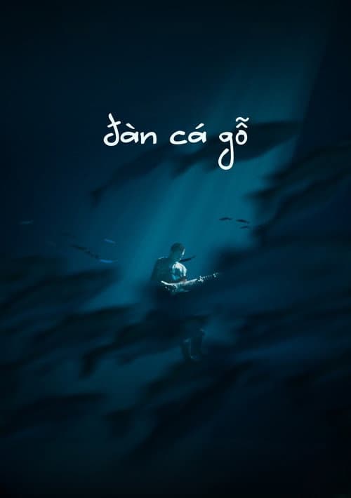 Wooden Fish (2025) poster