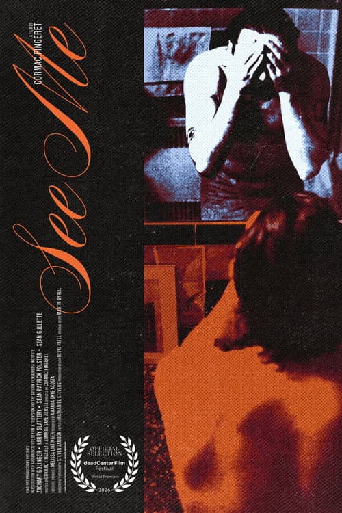See Me poster