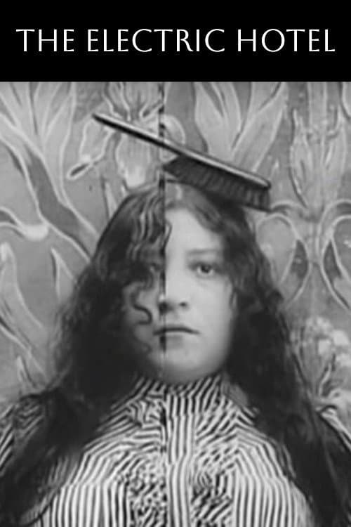 The Electric Hotel (1908) poster