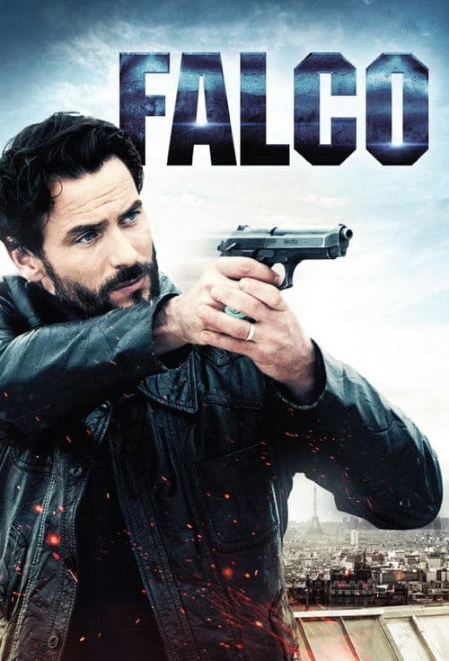 Falco (2013) poster