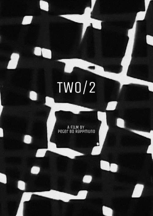 Two/2 poster
