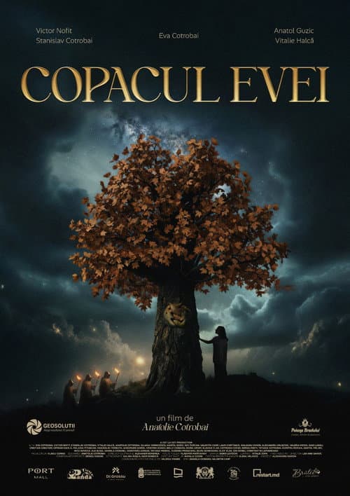 Copacul Evei (2026) poster