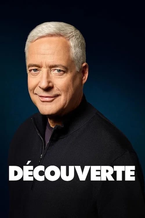 Découverte (1988) poster